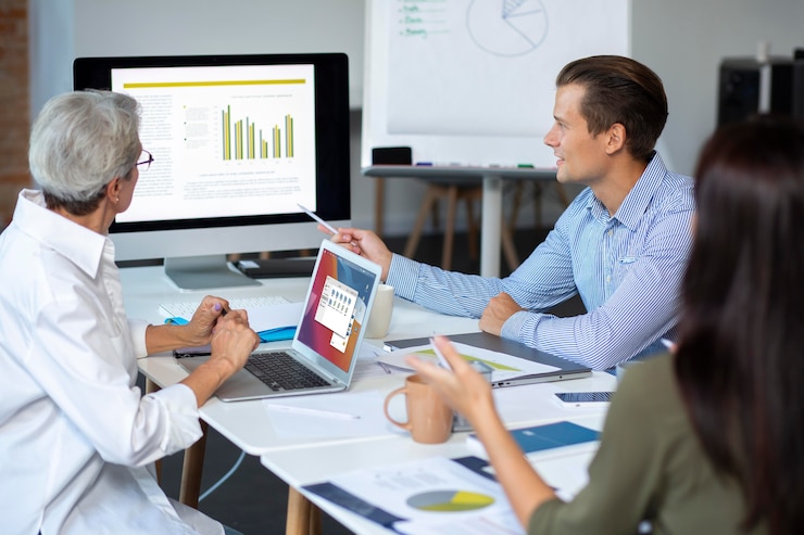 SSIS consulting