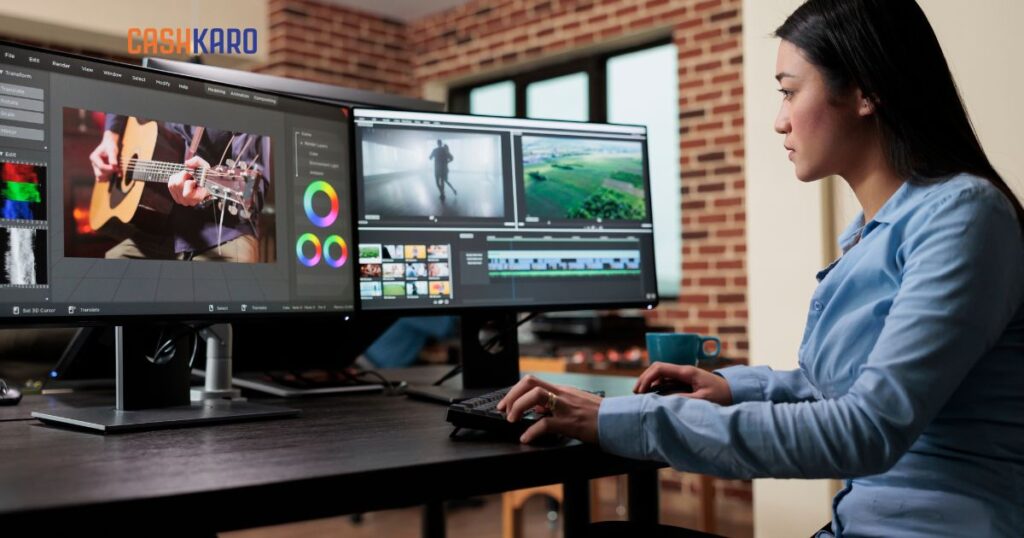 The Future of AI Image Editing in Digital Design