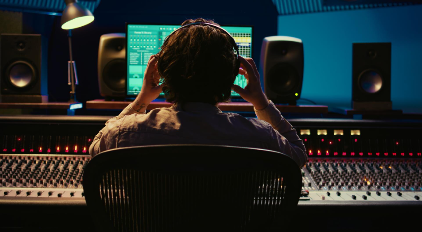 Voice Over Acting Jobs