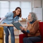 häusliche krankenpflege