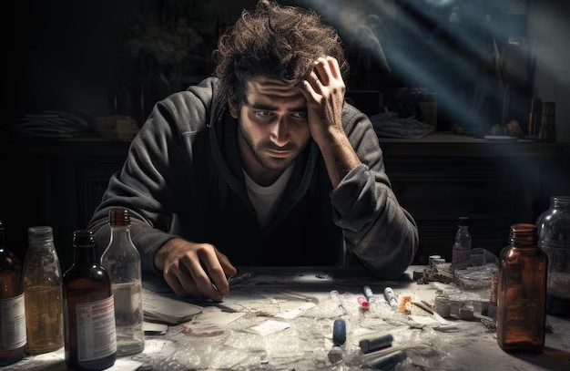 cocaine addiction treatment