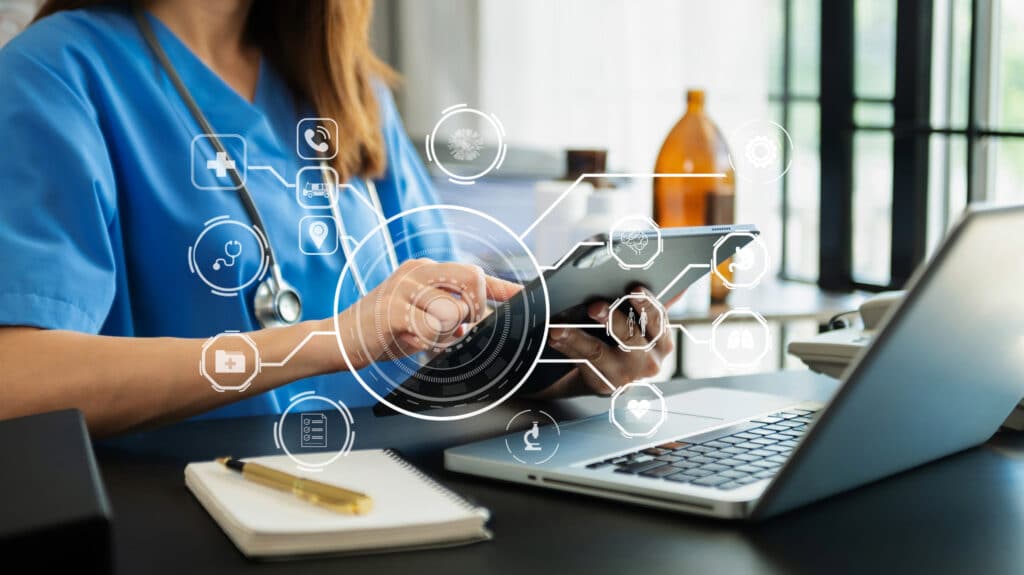 From Conversations to Care: Transforming Clinical Workflows with Smart Documentation