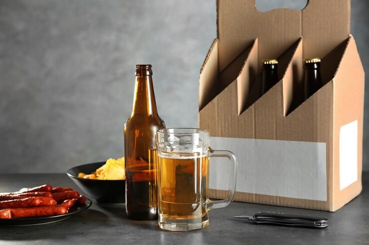online beer delivery