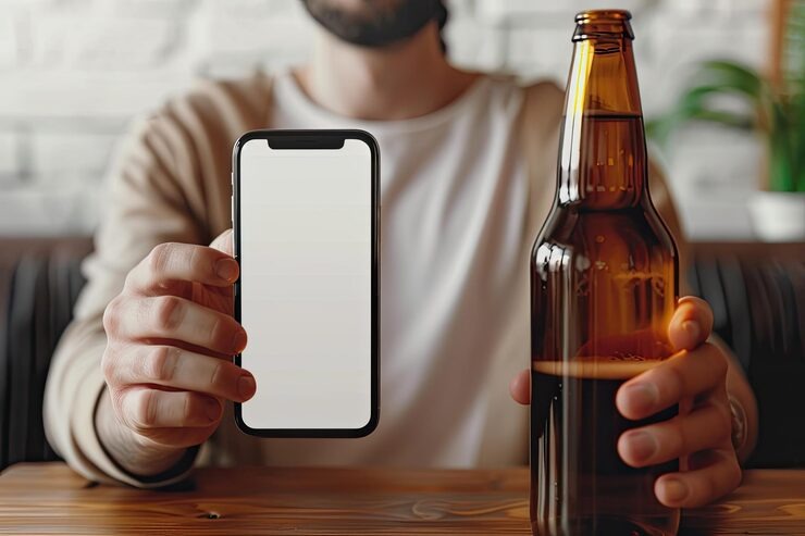 alcohol delivered same day