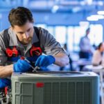 Ac repair scottsdale az