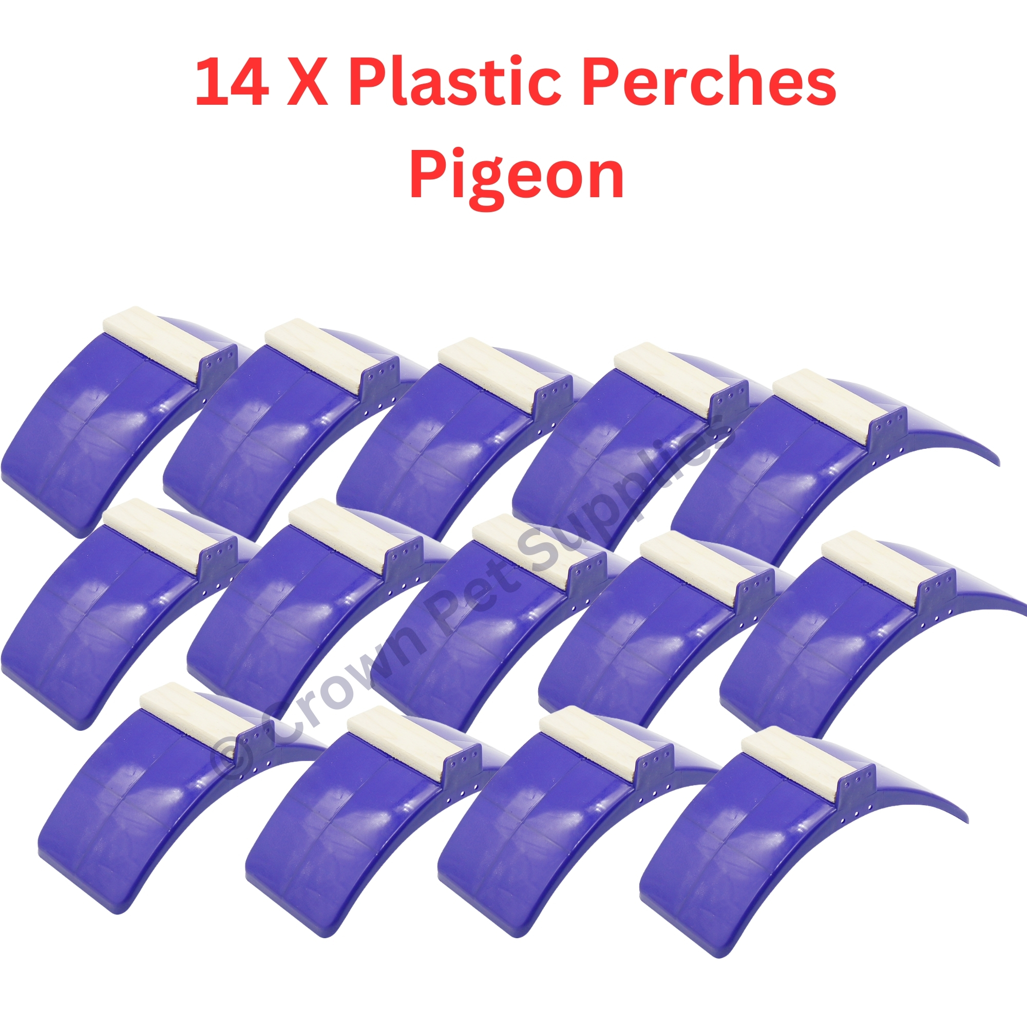 Perches 