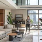 The Alary luxury apartments